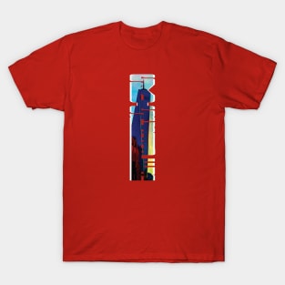 Skyscraper T-Shirt